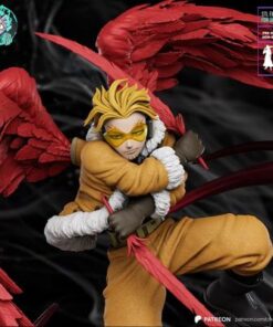 Hawks (My Hero Academia)