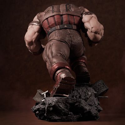Juggernaut - CA3D - Image 5