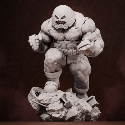 Juggernaut - CA3D - Image 4