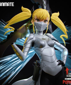 kikoru shinomiya - kaiju no 8