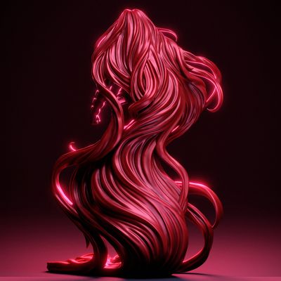 Medusa - CA3D - Image 3