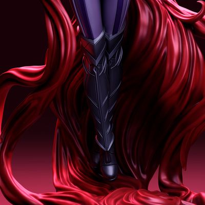 Medusa - CA3D - Image 4