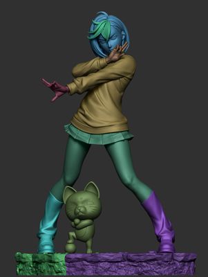 Momo - CA3D - Image 2