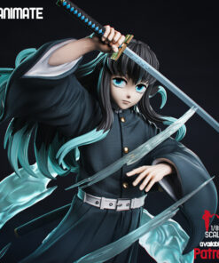 muichiro - demon slayer