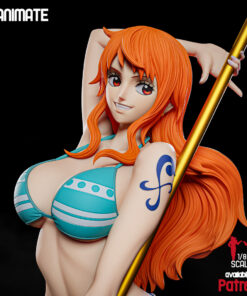 nami - one piece