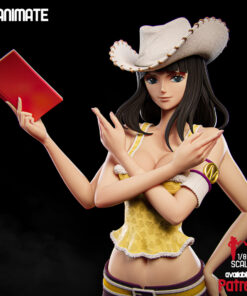 nico robin - one piece