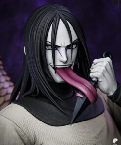 Orochimaru - Naruto