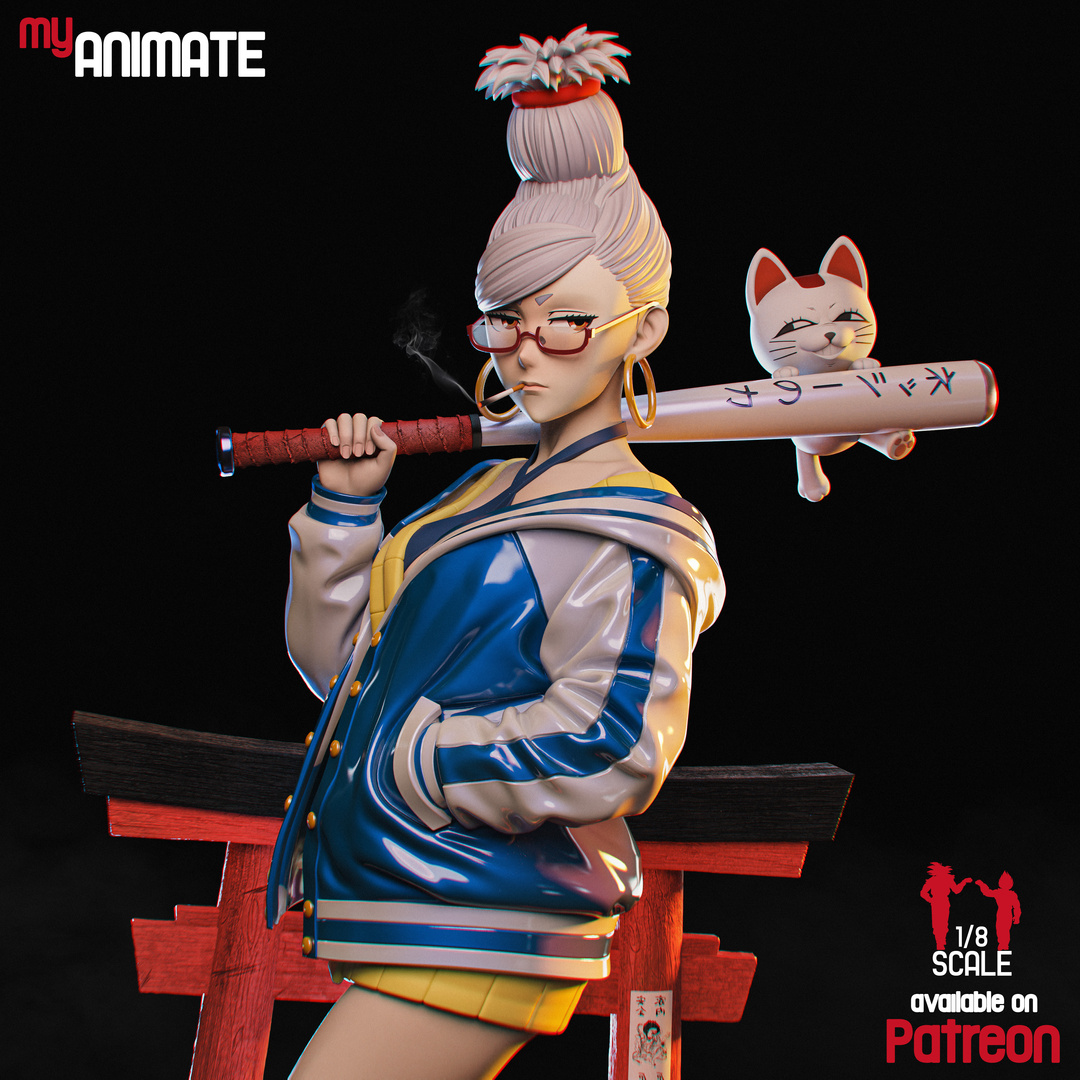 muichiro - demon slayer