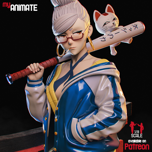 muichiro - demon slayer - Image 3