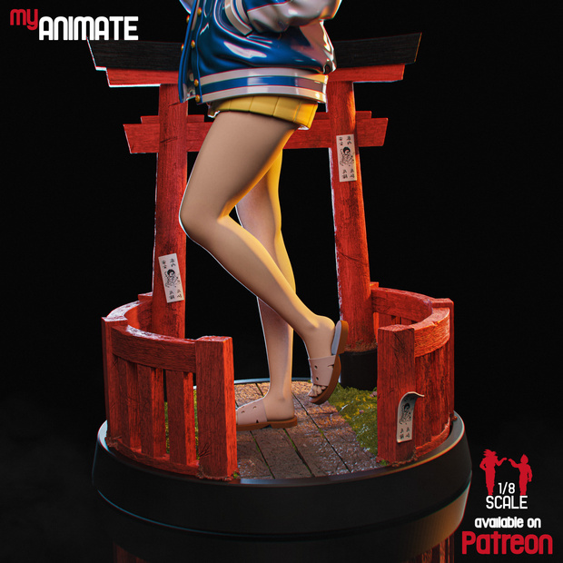 muichiro - demon slayer - Image 5