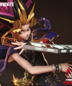 yami yugi - yu gi oh