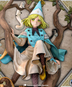 Coco - Witch Hat Atelier