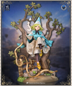 Alternative view of Coco - Witch Hat Atelier